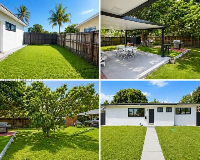125 NW 197th St, Miami Gardens FL 33169