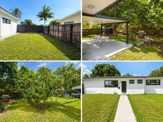 125 NW 197th St, Miami Gardens FL 33169