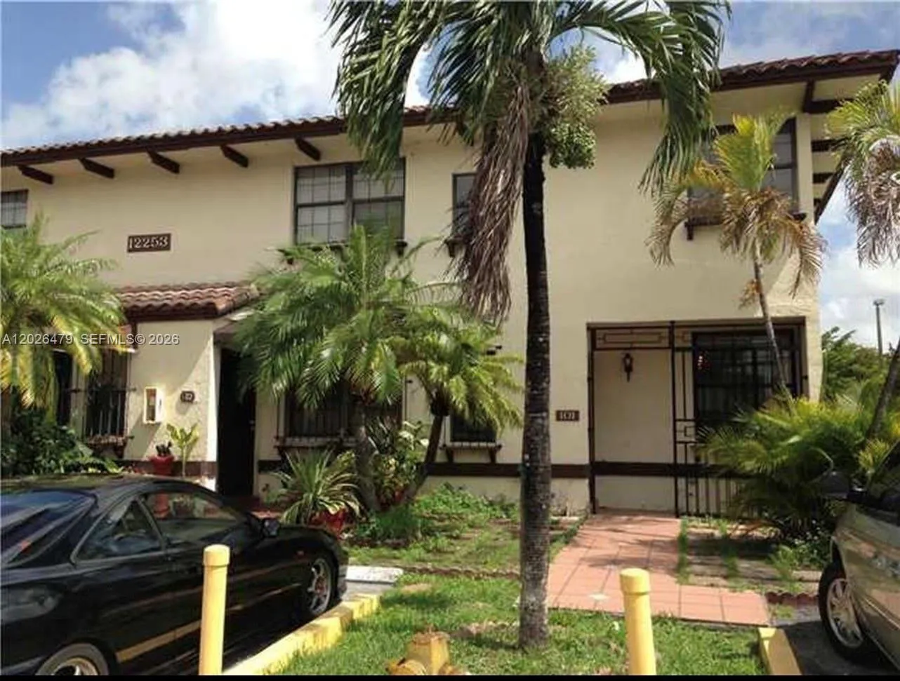 12253 SW 16th Ter # 101, Miami FL 33175