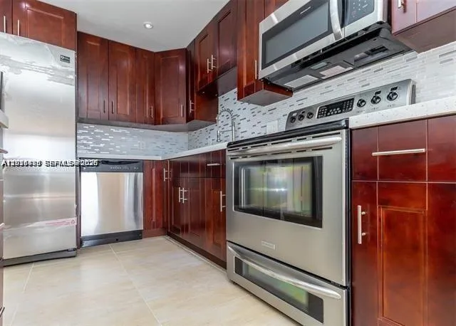 13499 Biscayne Blvd # 912, North Miami FL 33181