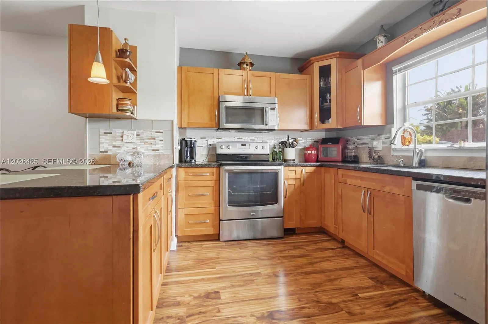 2321 SW 81st Ter # 5, North Lauderdale FL 33068