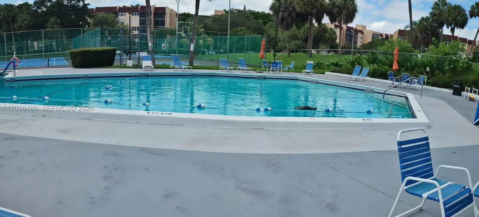 7051 Environ Blvd # 433, Lauderhill FL 33319