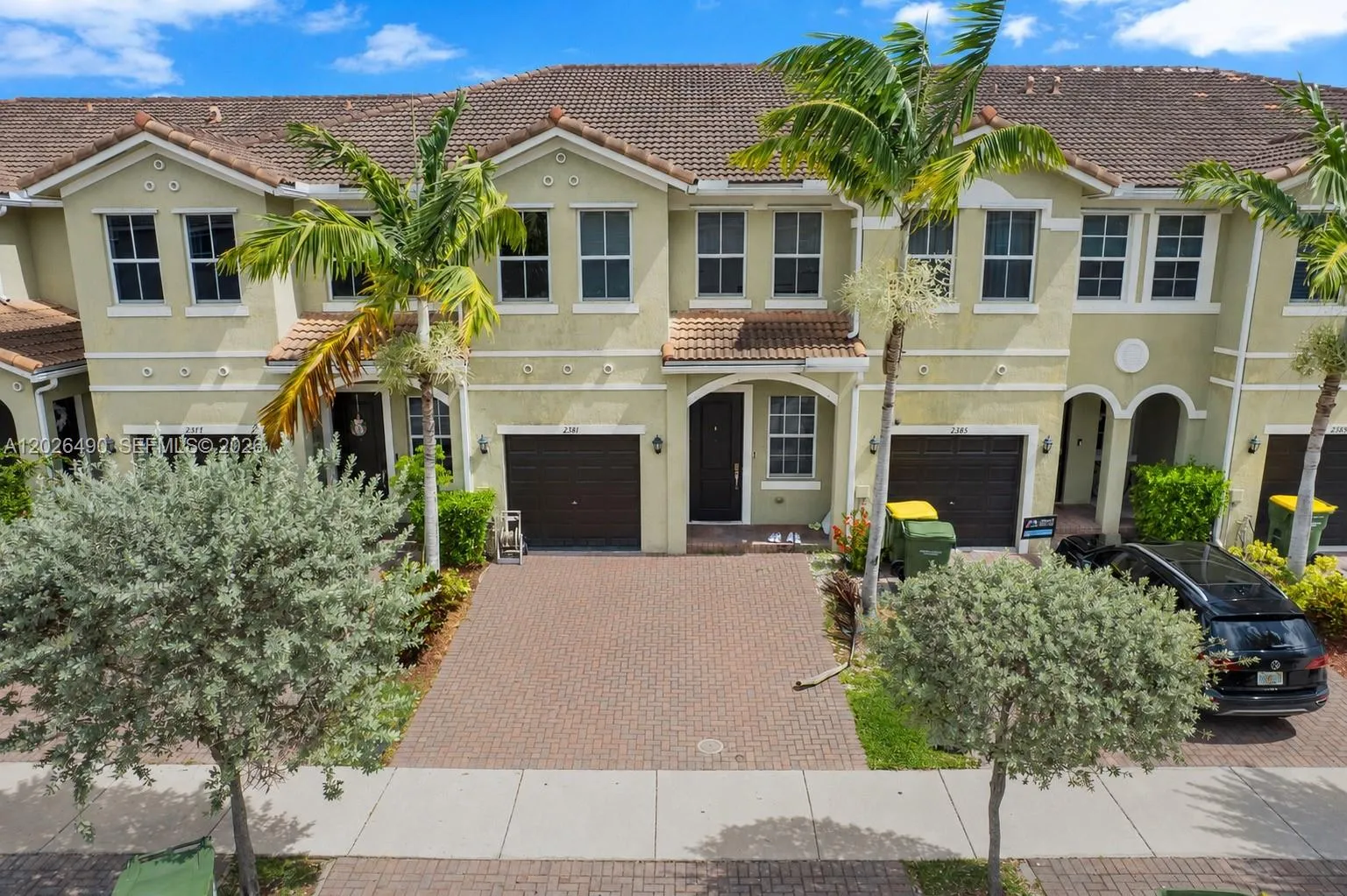 2377 SE 14th St, Homestead FL 33035