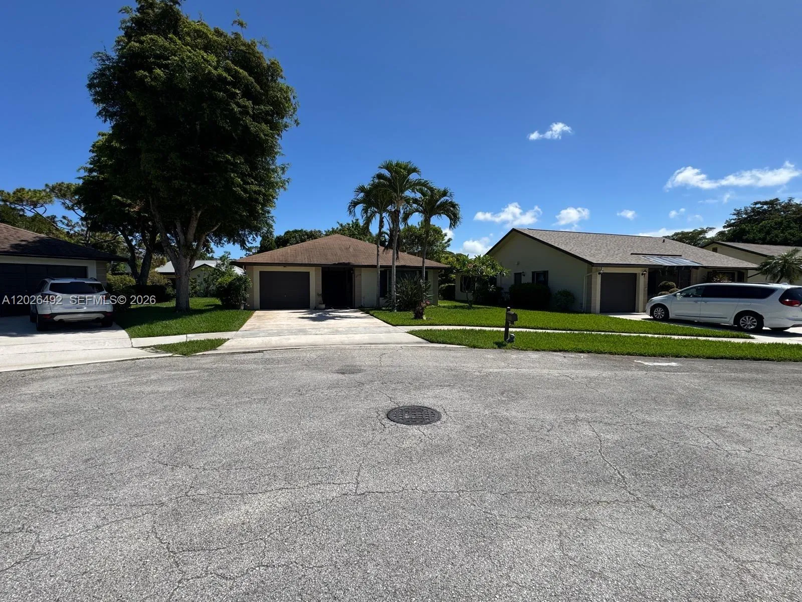 2736 Carnation Ct # 0, Delray Beach FL 33445