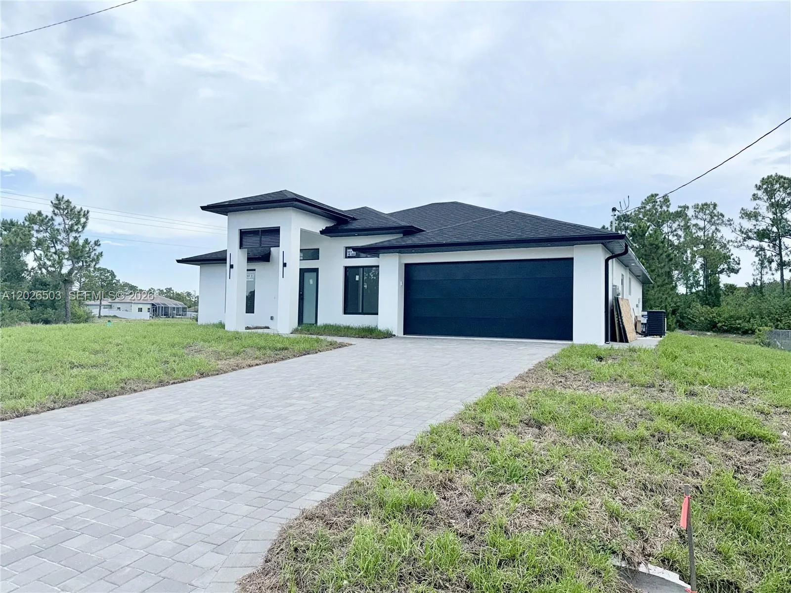705 Colyer St E, Lehigh Acres FL 33974