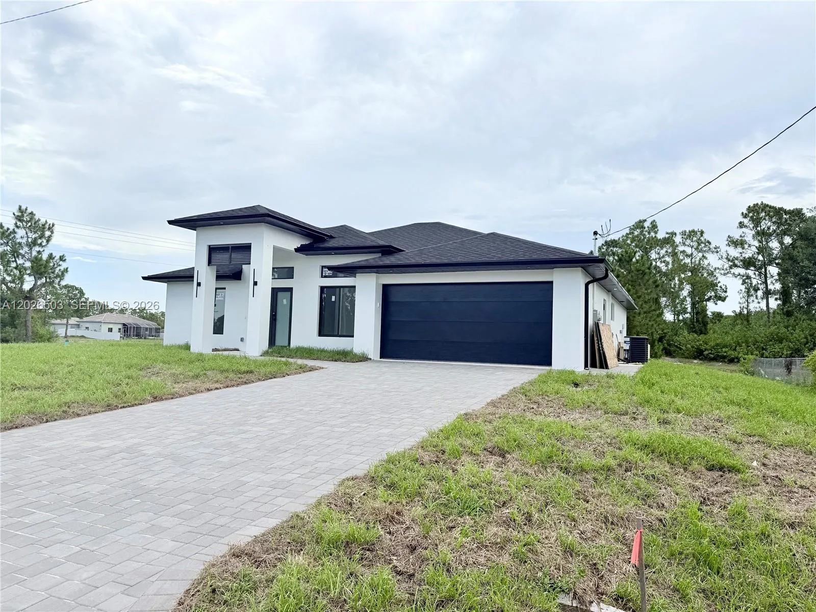 705 Colyer St E, Lehigh Acres FL 33974