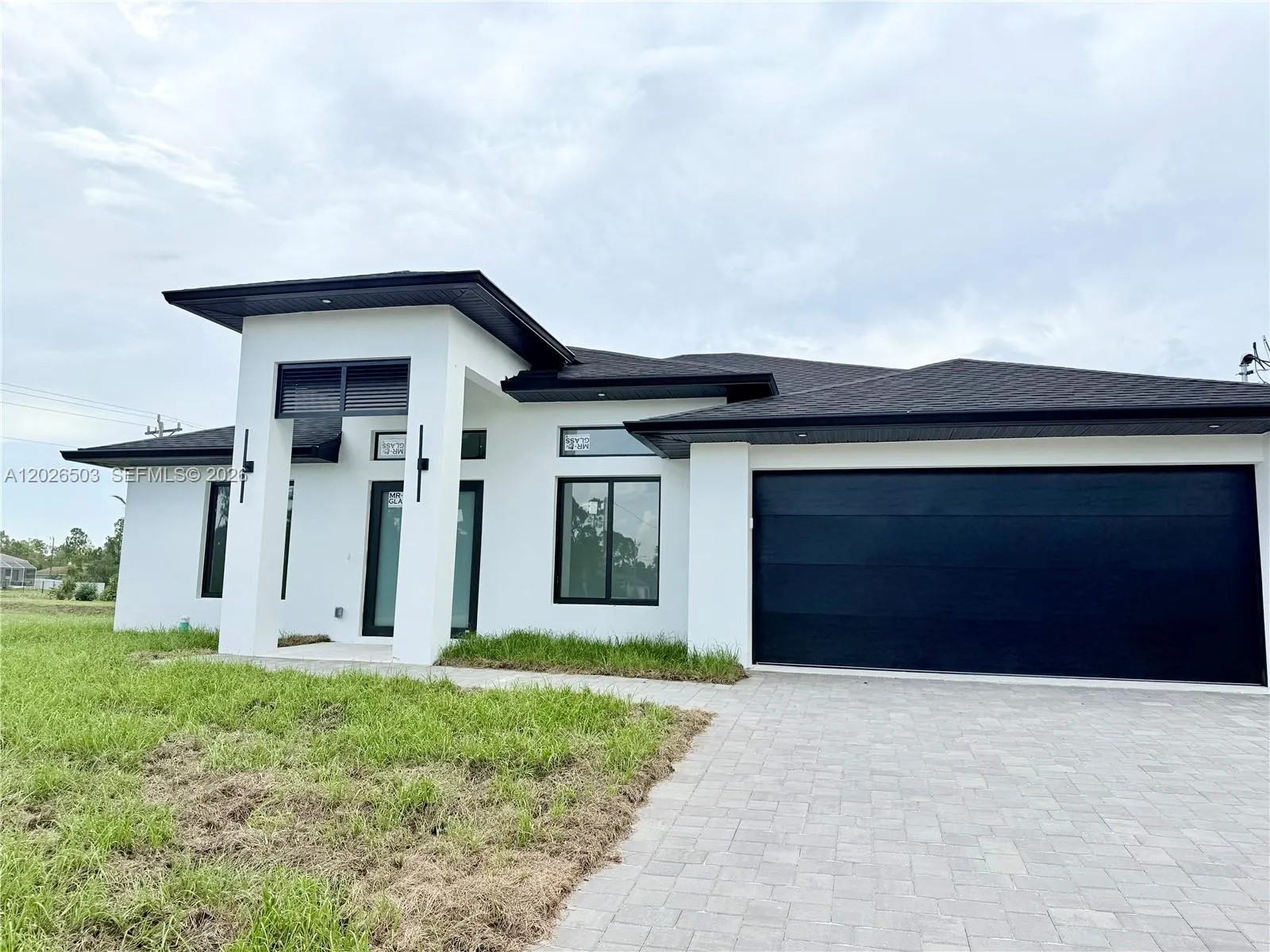 705 Colyer St E, Lehigh Acres FL 33974