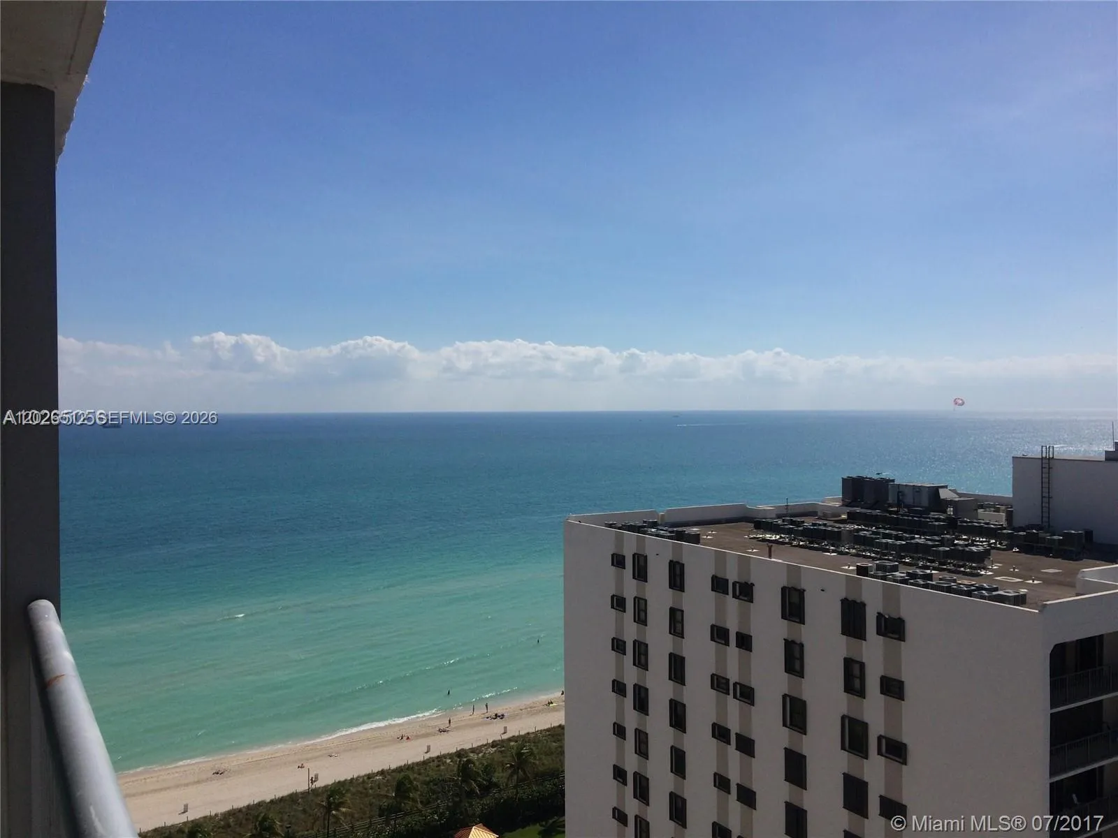 2655 Collins Ave # 2308, Miami Beach FL 33140