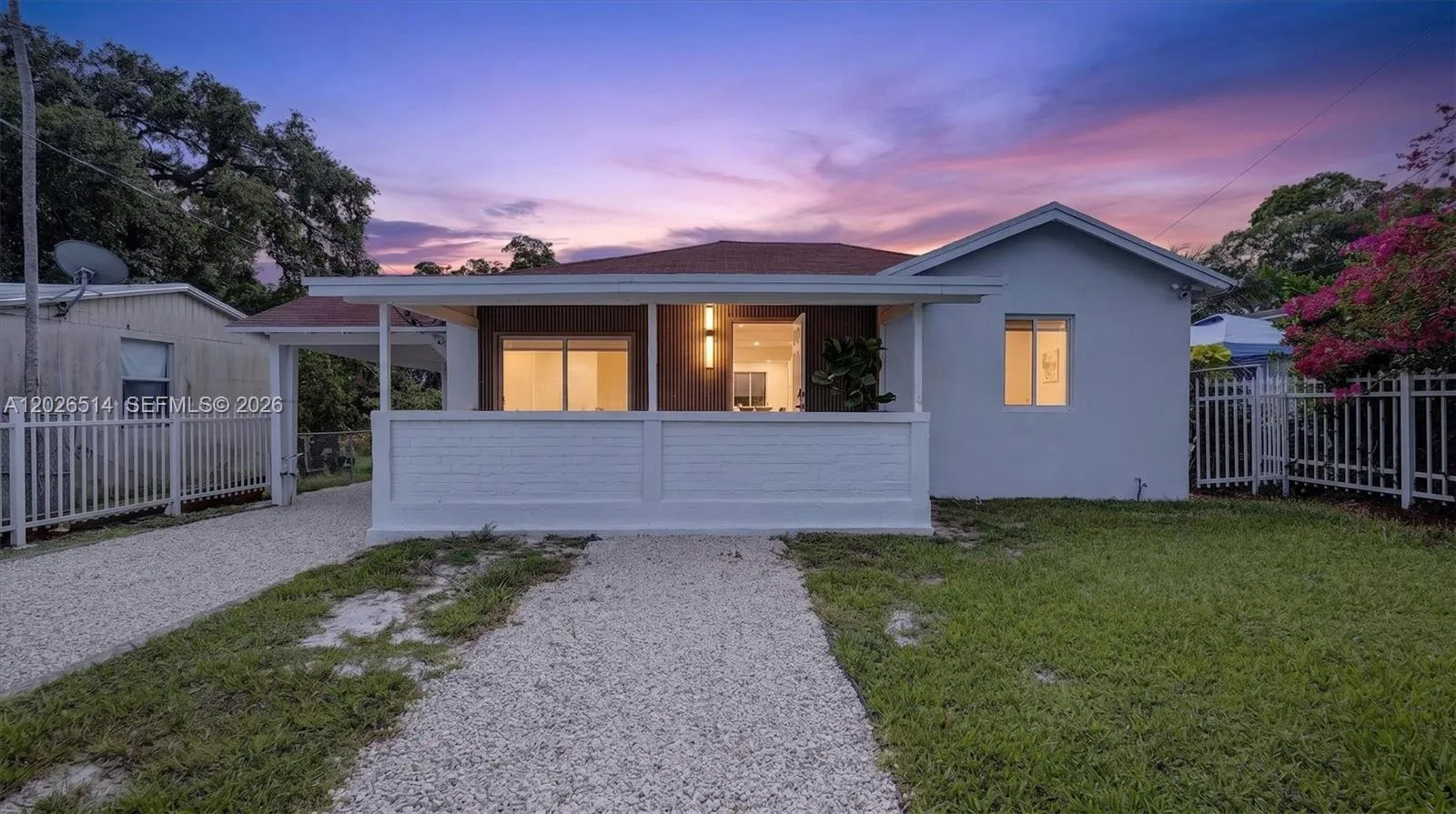 for sale at 7612 NW 4th Ave, Miami FL 33150