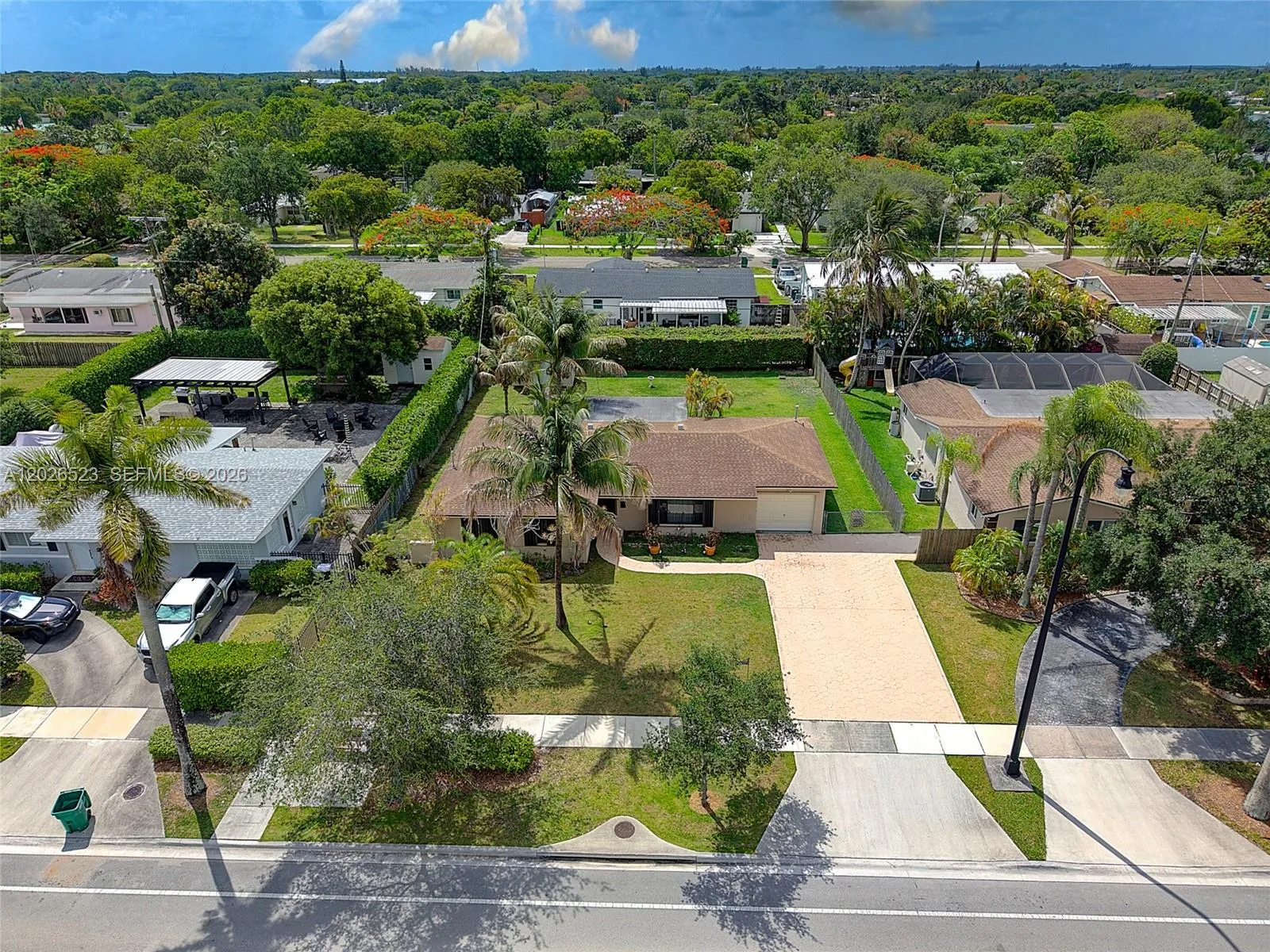 9000 Caribbean Blvd, Cutler Bay FL 33157