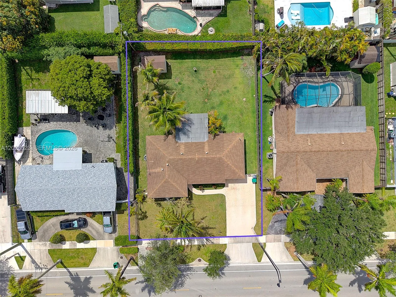 9000 Caribbean Blvd, Cutler Bay FL 33157