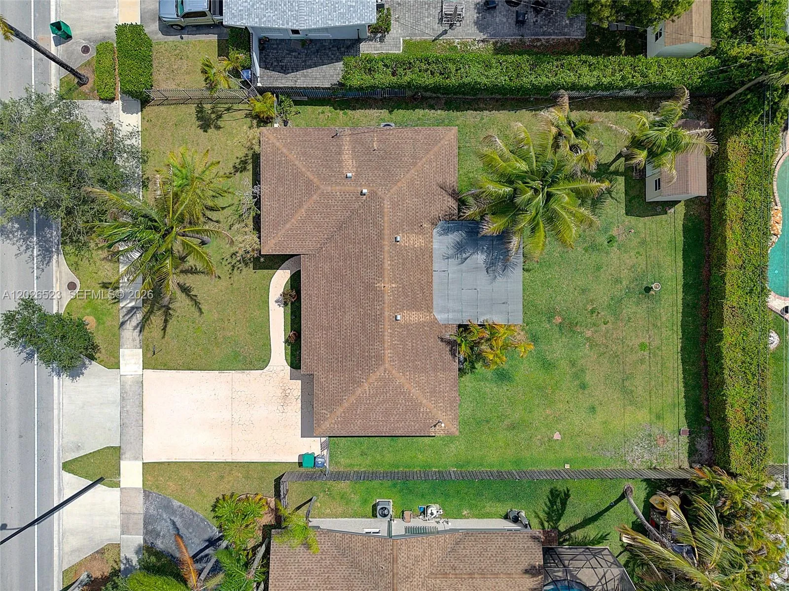 9000 Caribbean Blvd, Cutler Bay FL 33157