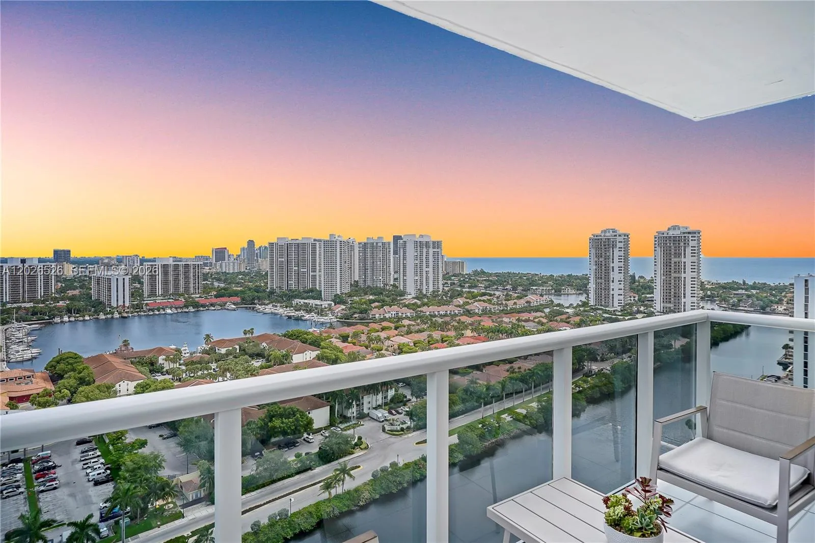 3625 N Country Club Dr # 2610, Aventura FL 33180