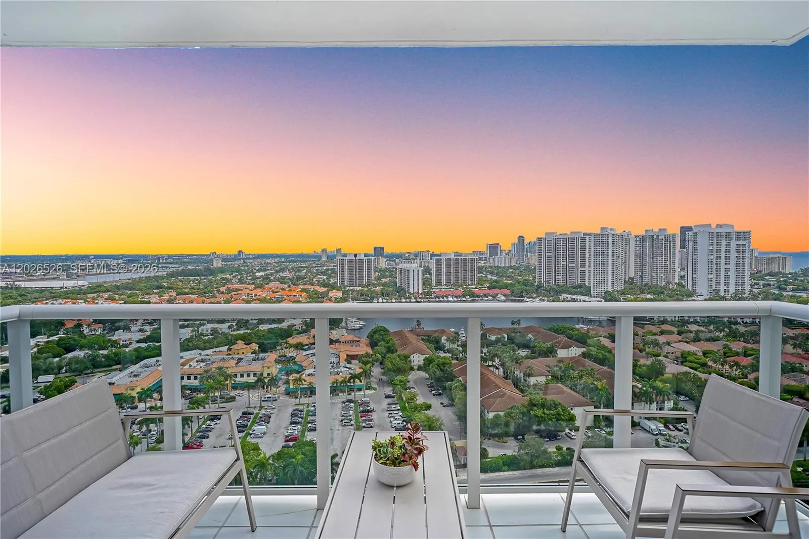 3625 N Country Club Dr # 2610, Aventura FL 33180