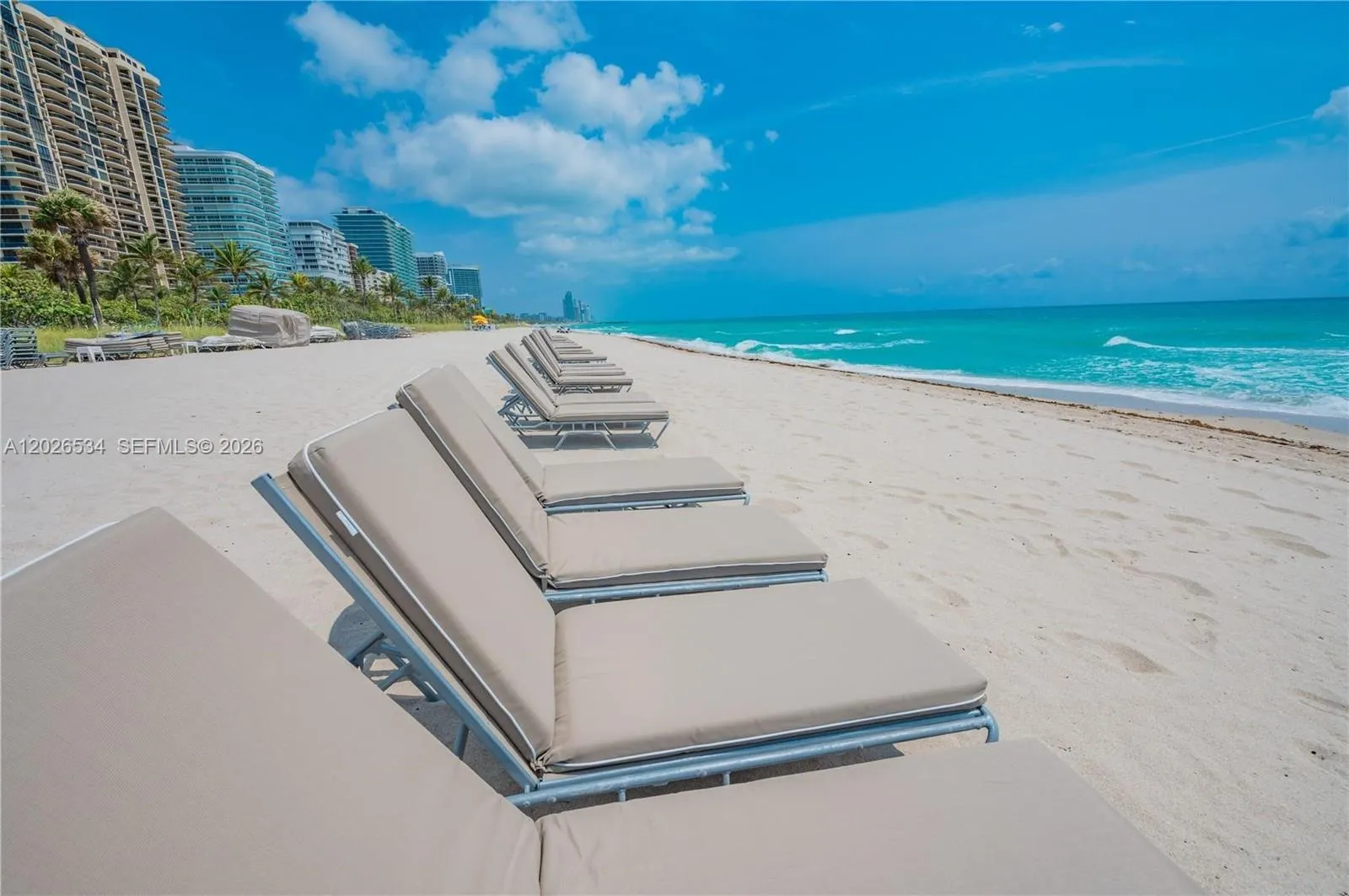 9801 Collins Ave # 6P, Bal Harbour FL 33154