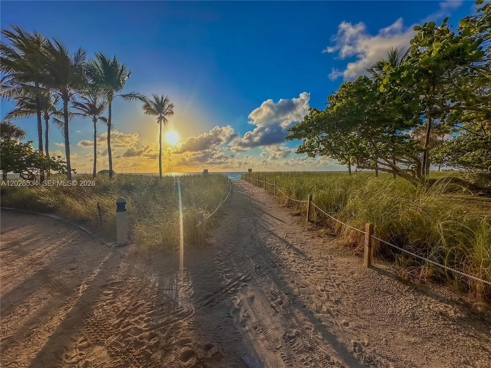 9801 Collins Ave # 6P, Bal Harbour FL 33154