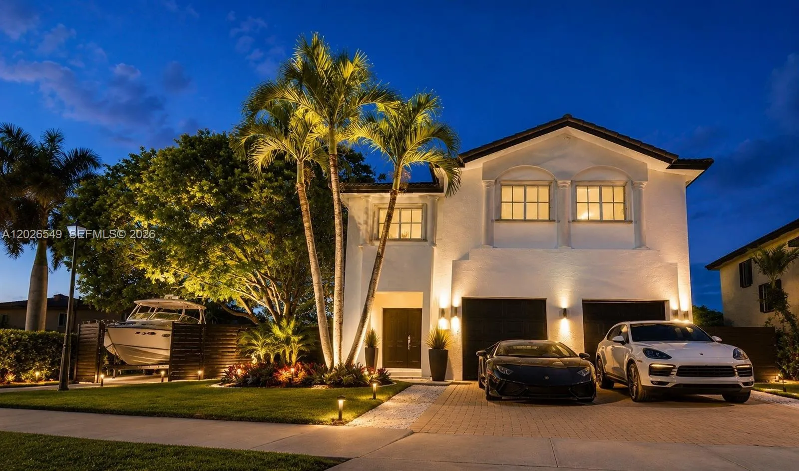 14407 SW 158th Path, Miami FL 33196