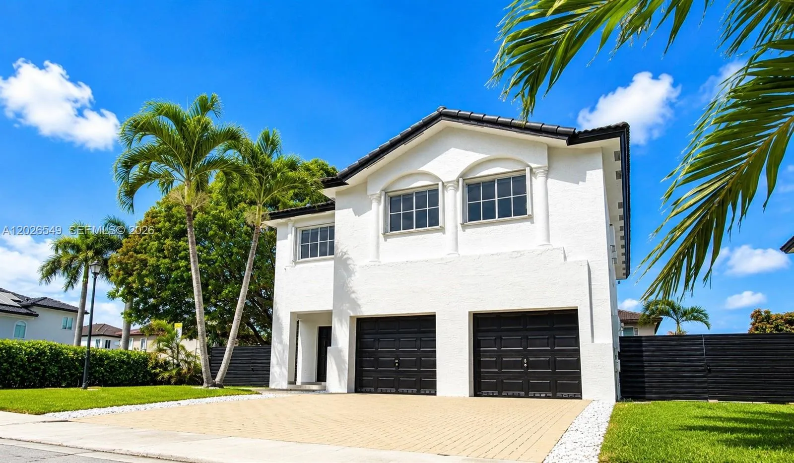 14407 SW 158th Path, Miami FL 33196