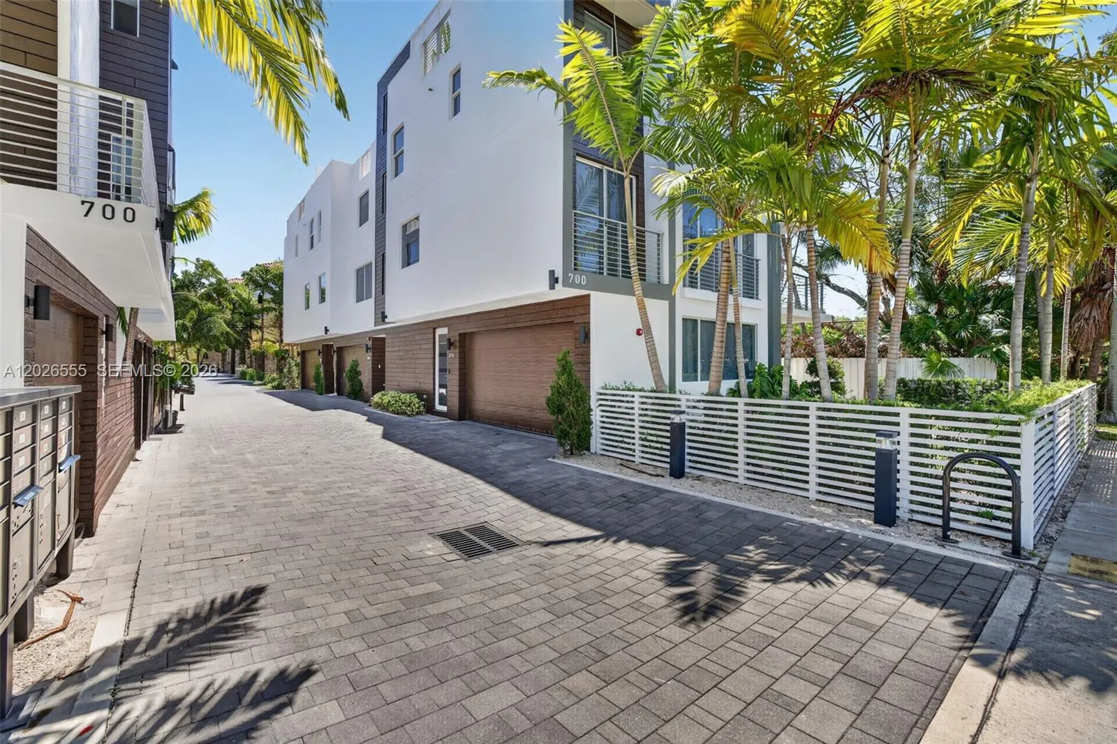 700 NE 14th Ave # 311, Fort Lauderdale FL 33304