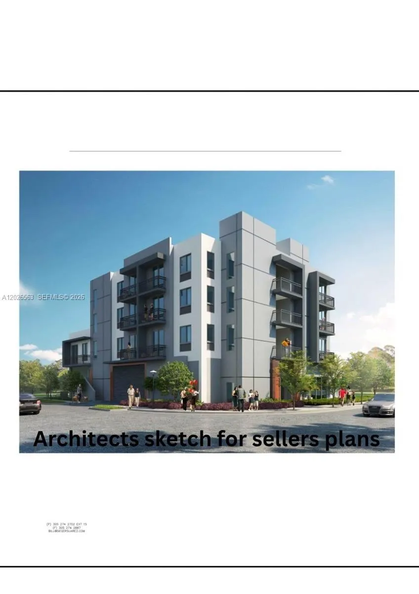 for sale at 5895 W Flagler St, Miami FL 33144