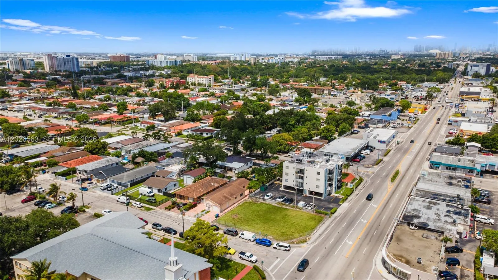 5895 W Flagler St, Miami FL 33144