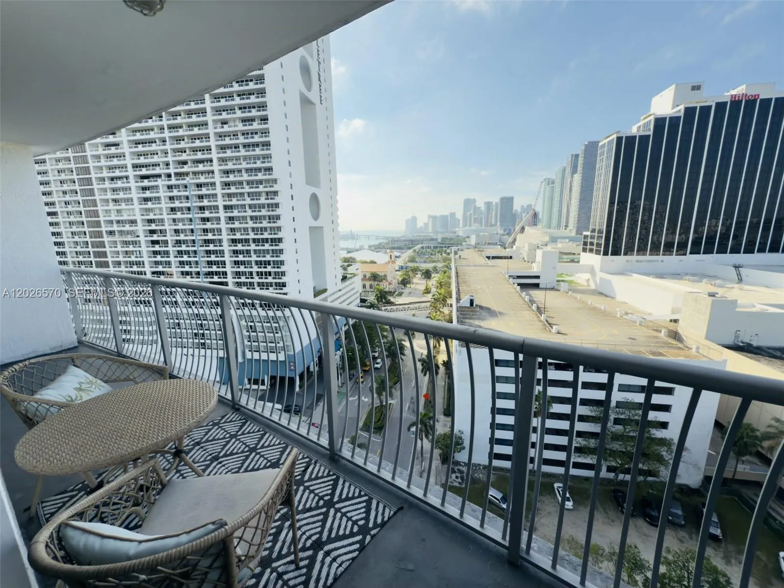 1750 N Bayshore Dr # 1612, Miami FL 33132