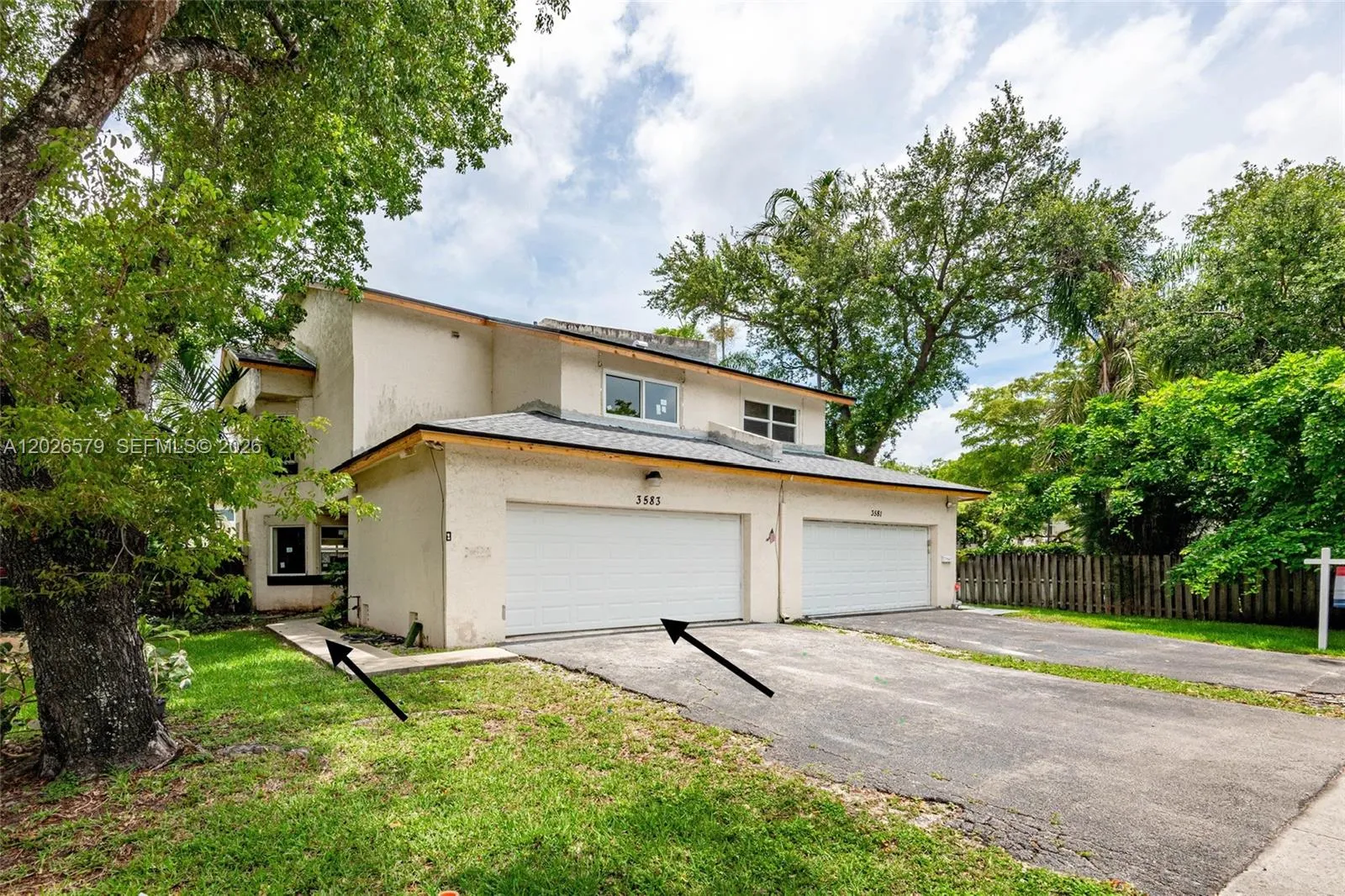 3583 Simms St, Hollywood FL 33021