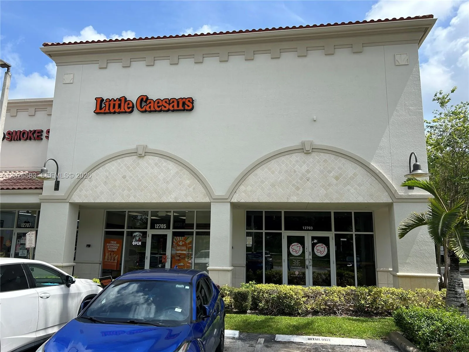 12703 Miramar Pkwy, Miramar FL 33027