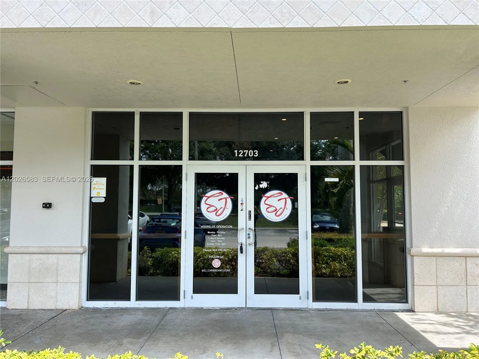 12703 Miramar Pkwy, Miramar FL 33027