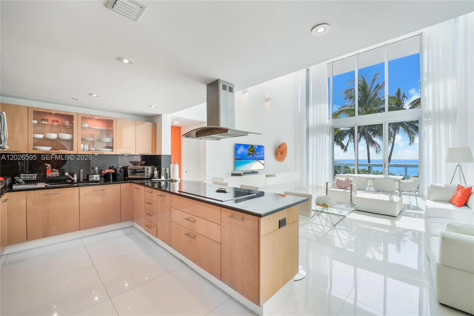 6899 Collins Ave # 204, Miami Beach FL 33141