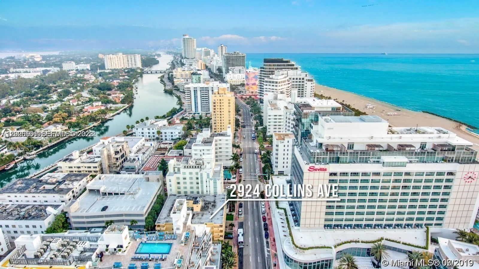 2924 Collins Ave # 301, Miami Beach FL 33140