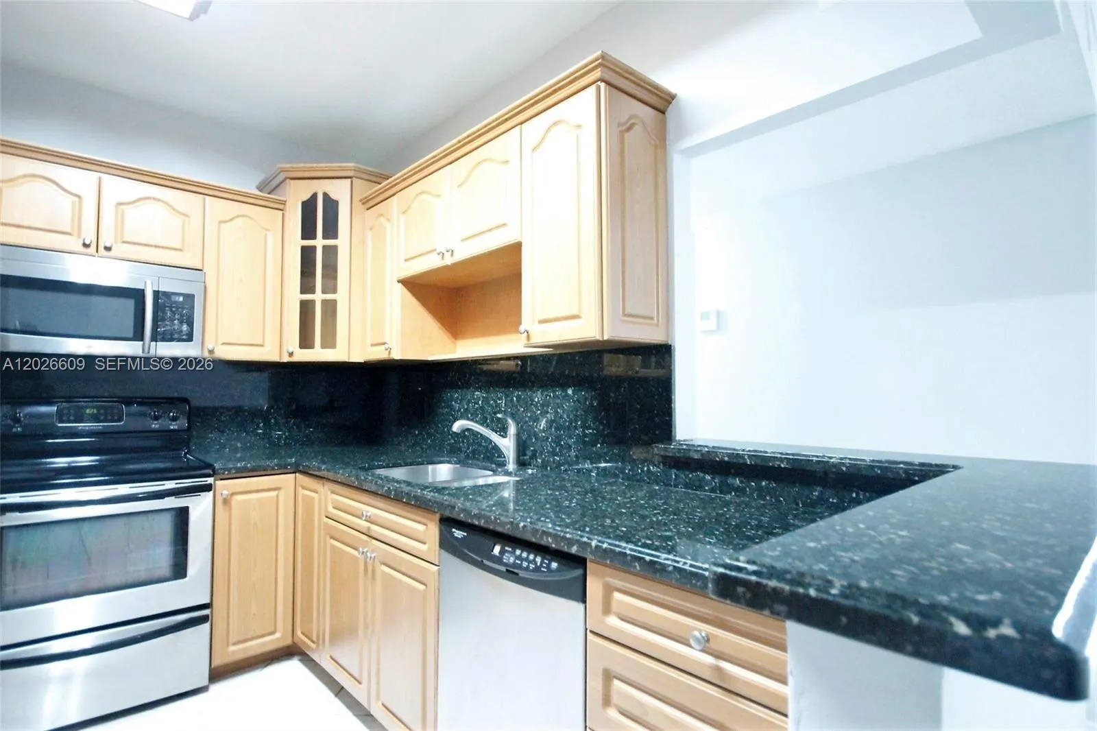 1455 N Treasure Dr # 1A, North Bay Village FL 33141