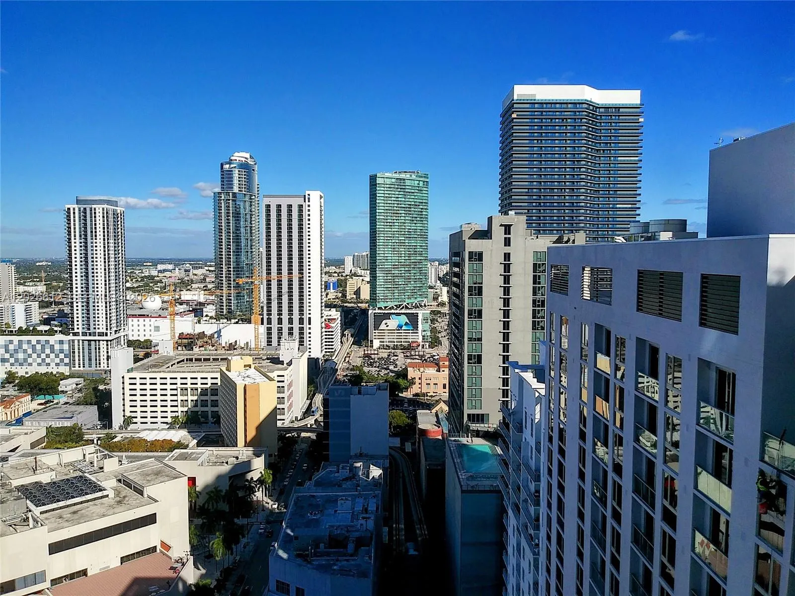133 NE 2 AV # 3107, Miami FL 33132