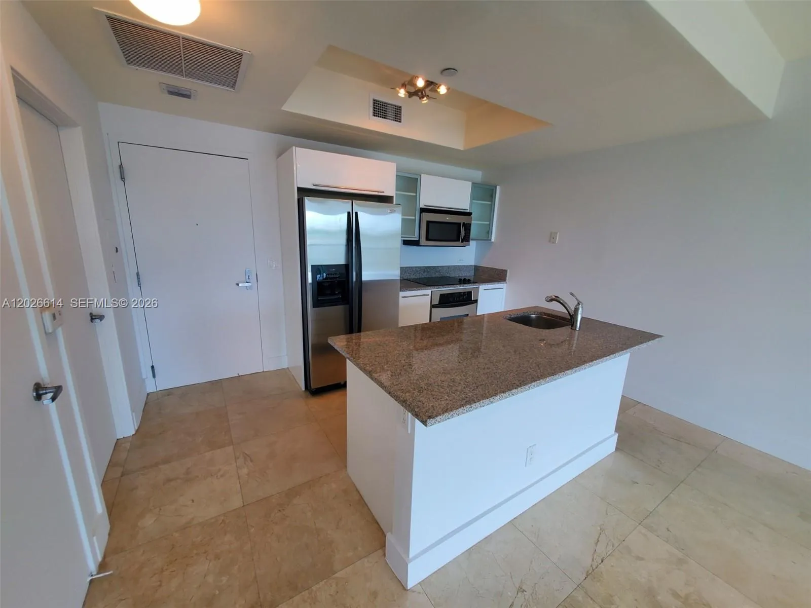 888 Biscayne Blvd # 311, Miami FL 33132