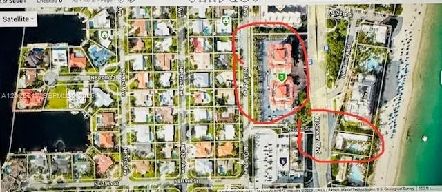 2011 N Ocean Blvd # 605, Fort Lauderdale FL 33305