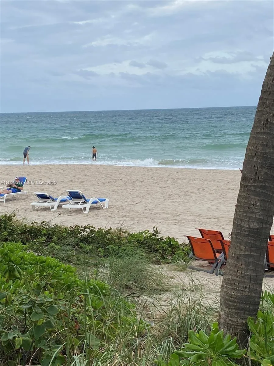 2011 N Ocean Blvd # 605, Fort Lauderdale FL 33305