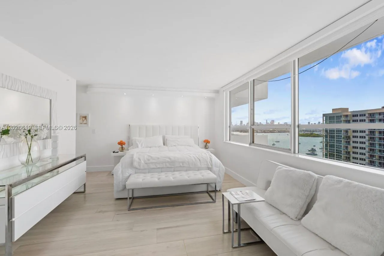 1500 Bay Rd # 1268S, Miami Beach FL 33139