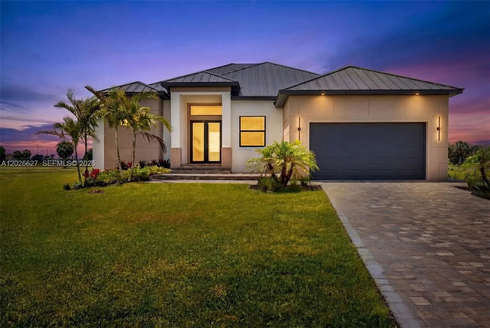 16312 Juarez Ct, Punta Gorda FL 33955