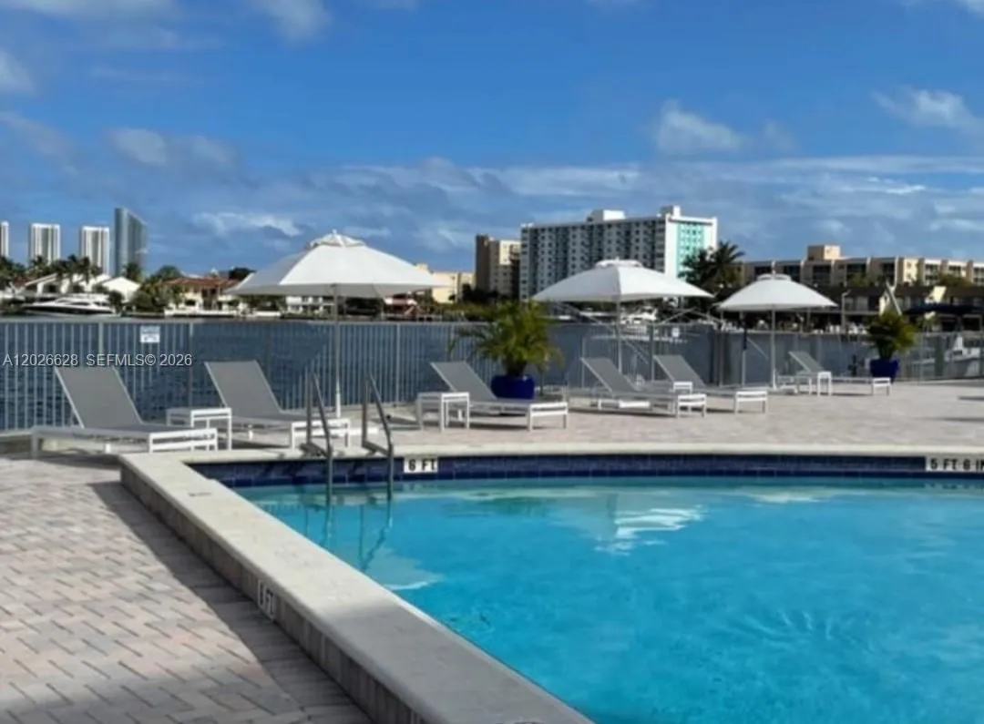 16558 NE 26th Ave # 4J, North Miami Beach FL 33160