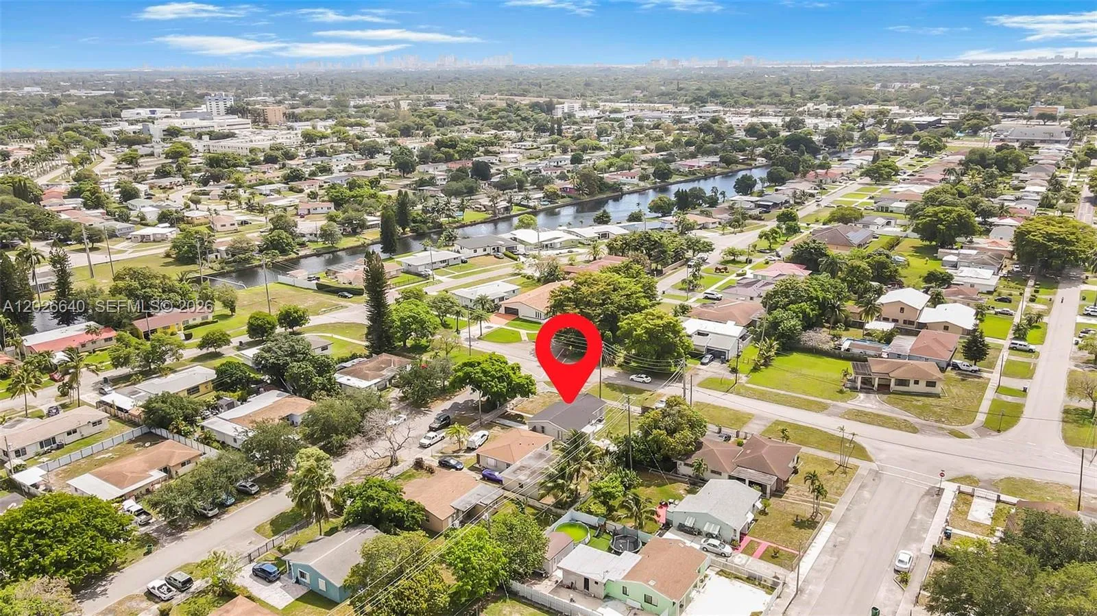 1200 NW 87th St # 1, Miami FL 33147