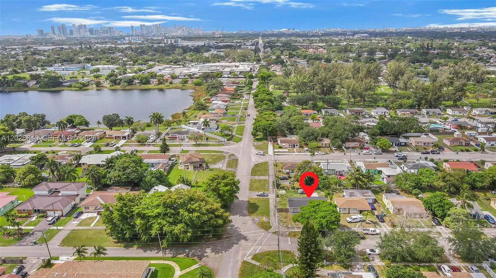 1200 NW 87th St # 1, Miami FL 33147