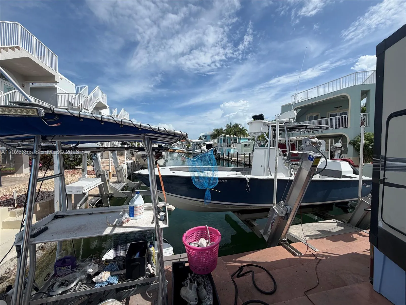 65821 Overseas Hwy #93, Long Key FL 33001