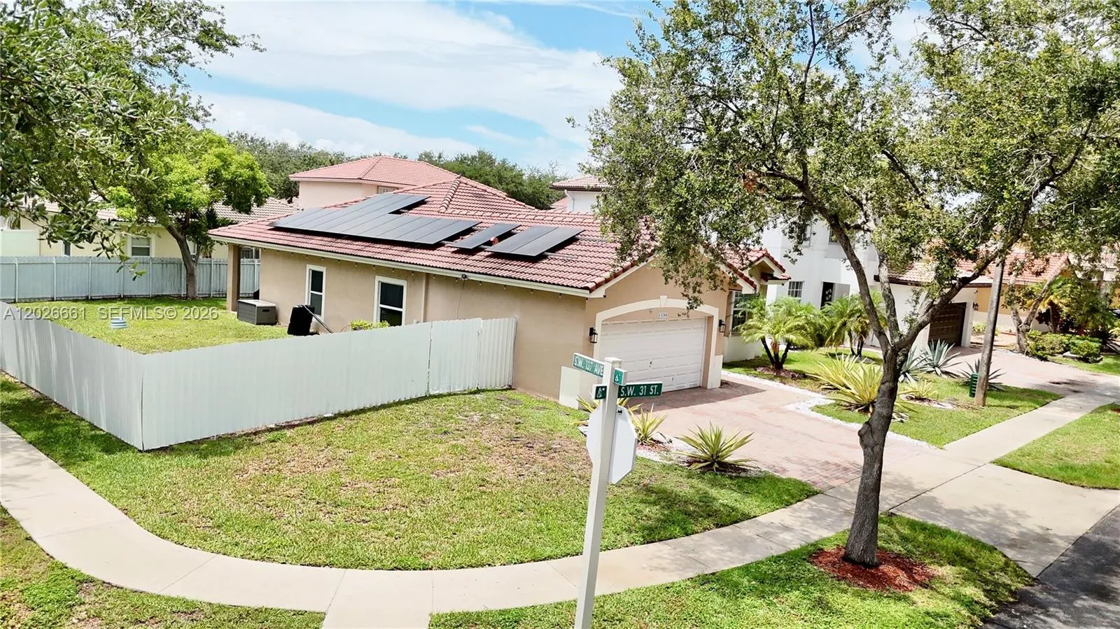 13704 SW 31st St, Miramar FL 33027