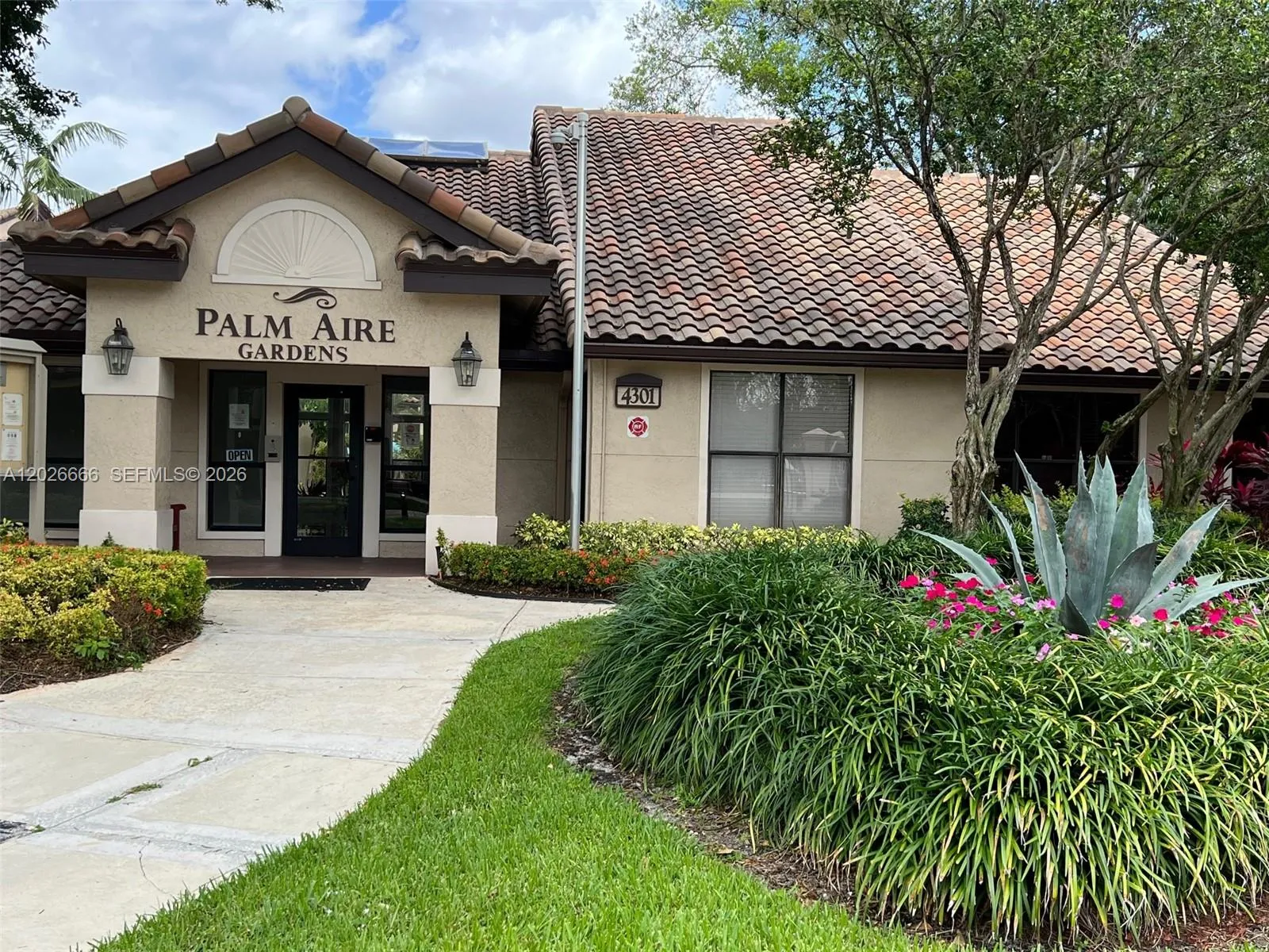 4581 W Mcnab Rd # 20, Pompano Beach FL 33069