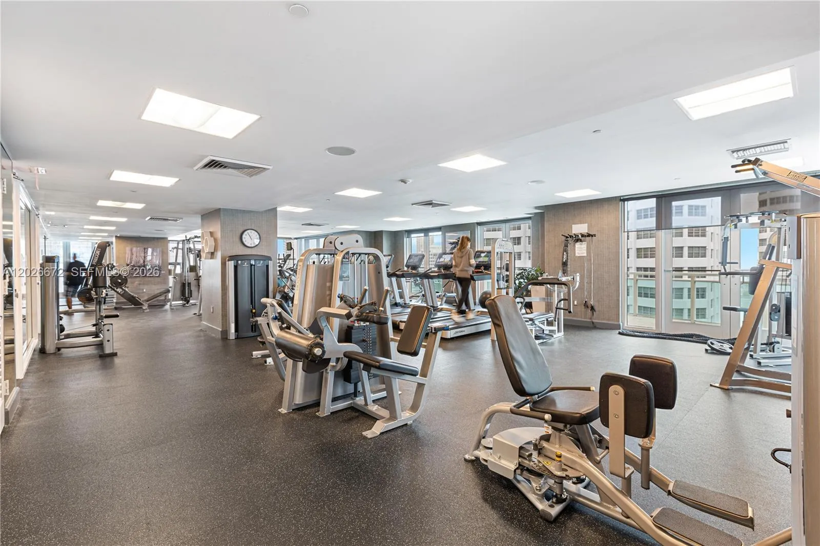 951 Brickell Ave # 1801, Miami FL 33131