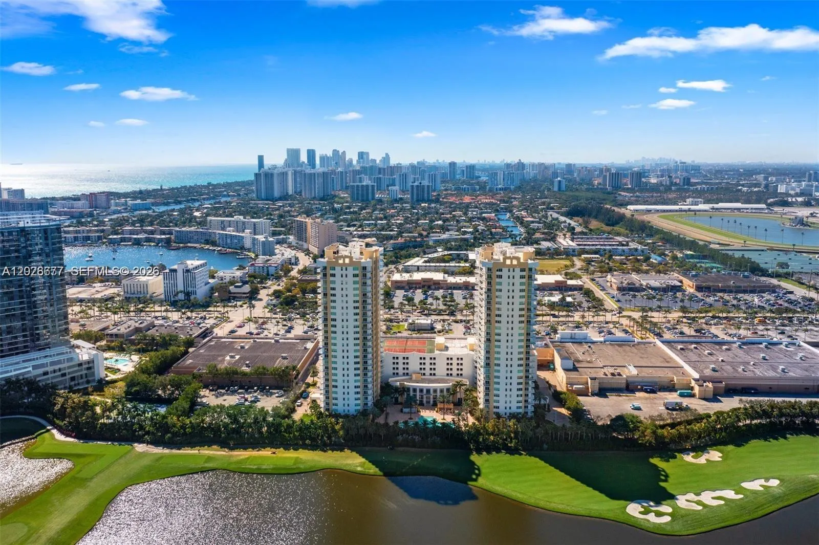 1745 E Hallandale Beach Blvd # 2104W, Hallandale Beach FL 33009