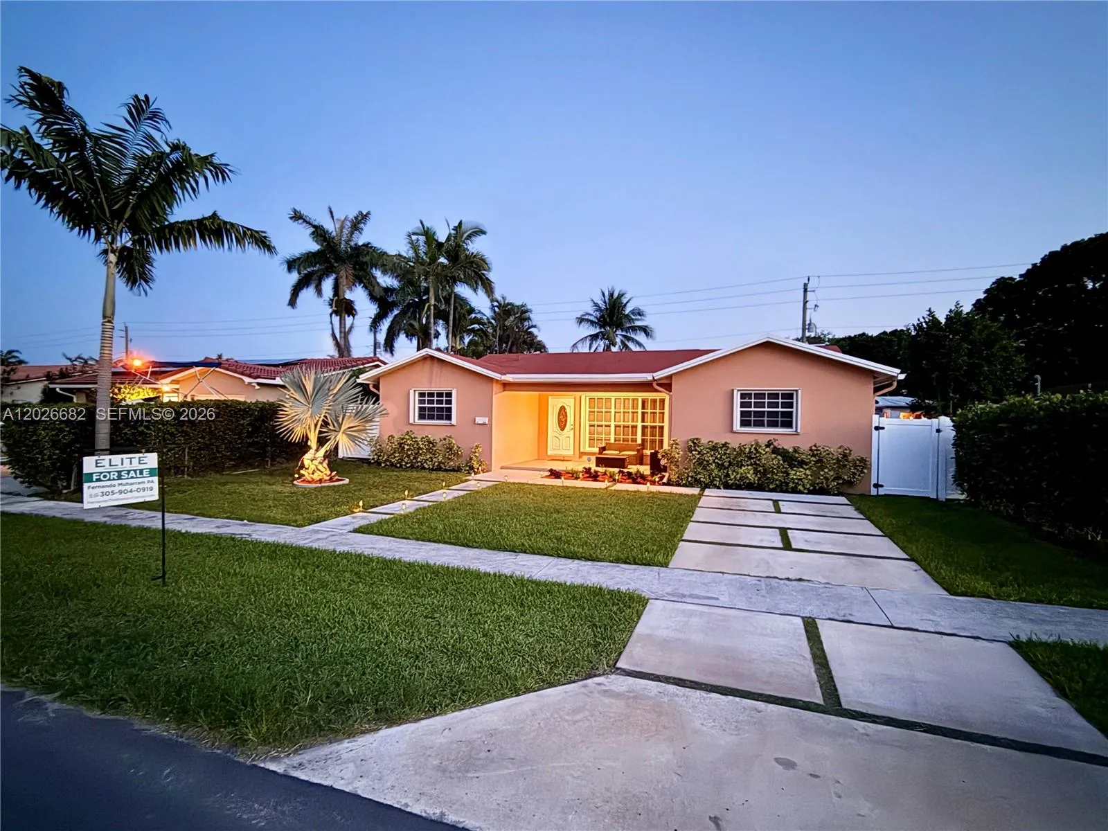 206 SE 3rd Pl, Dania Beach FL 33004