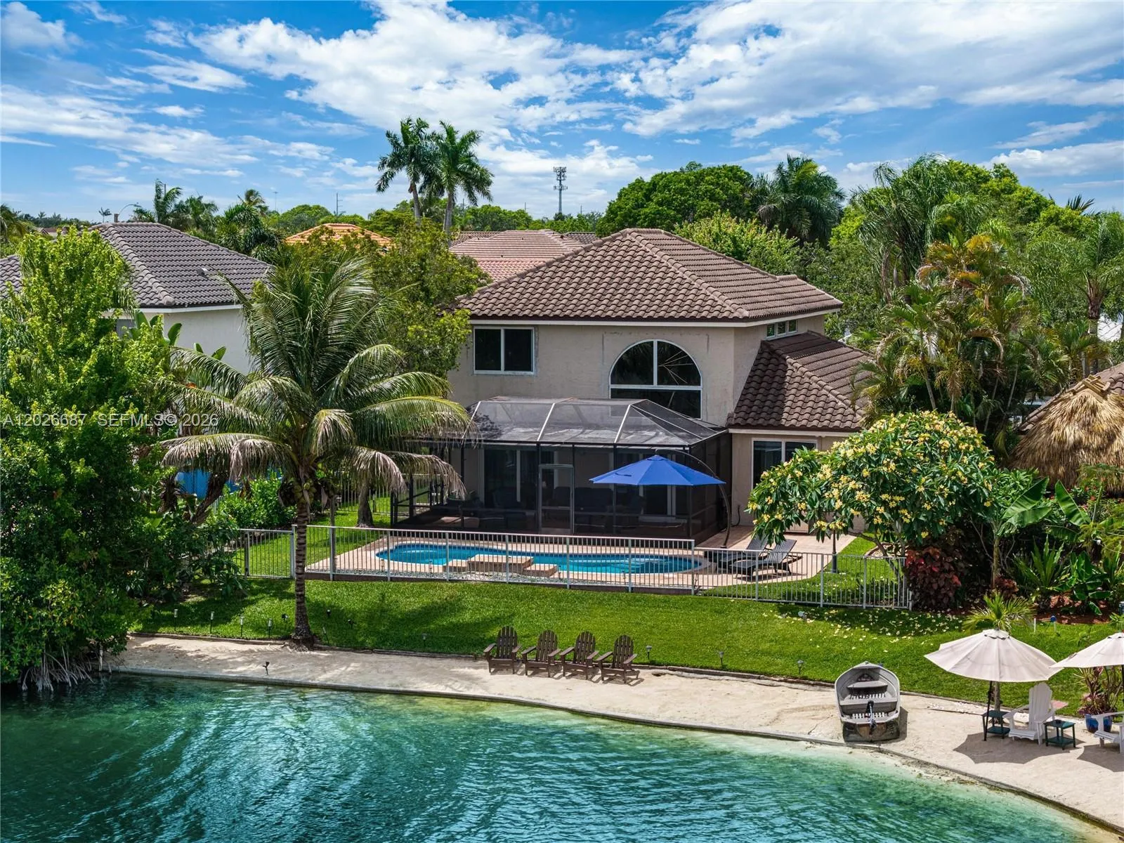 18451 NW 13th St, Pembroke Pines FL 33029