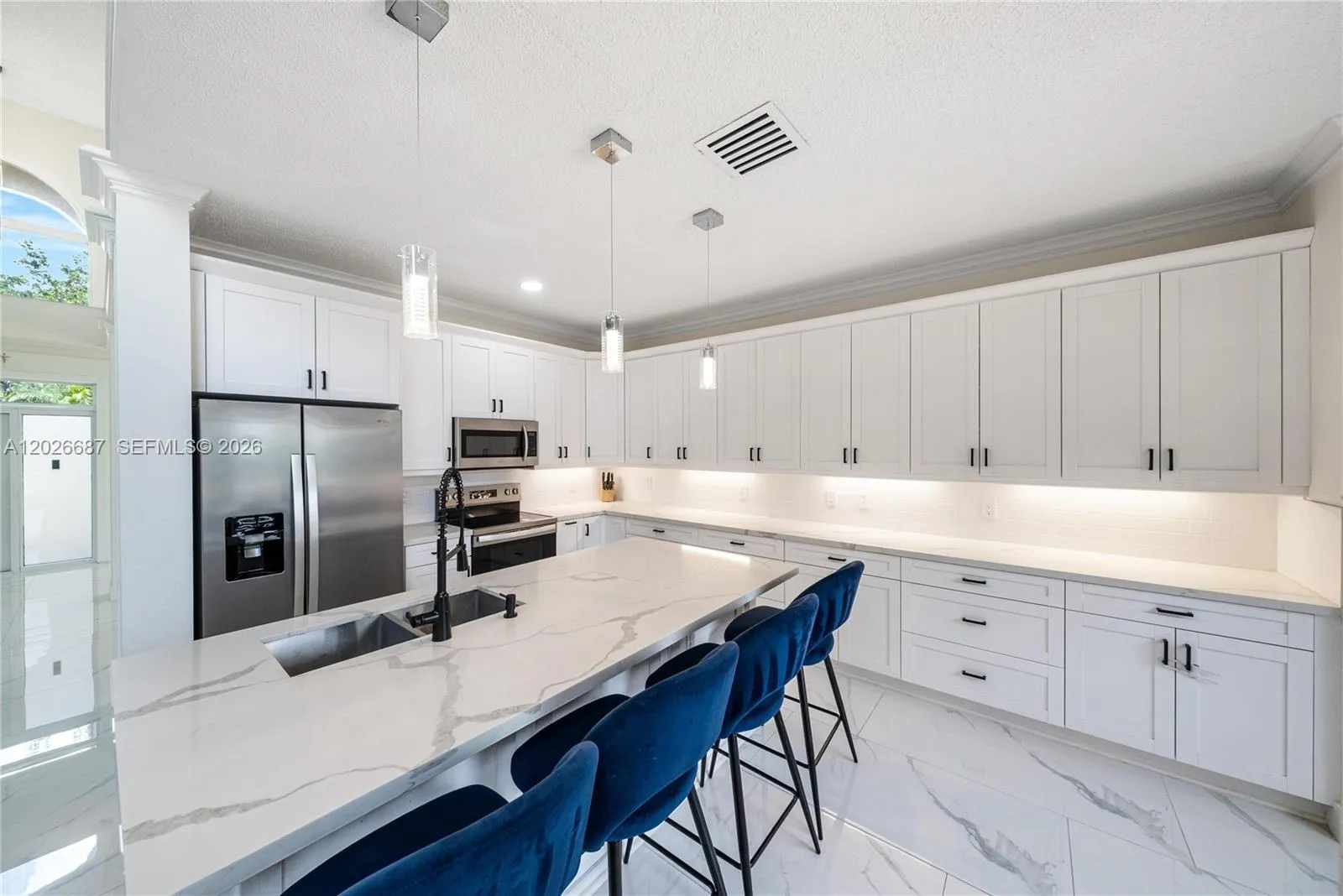 18451 NW 13th St, Pembroke Pines FL 33029