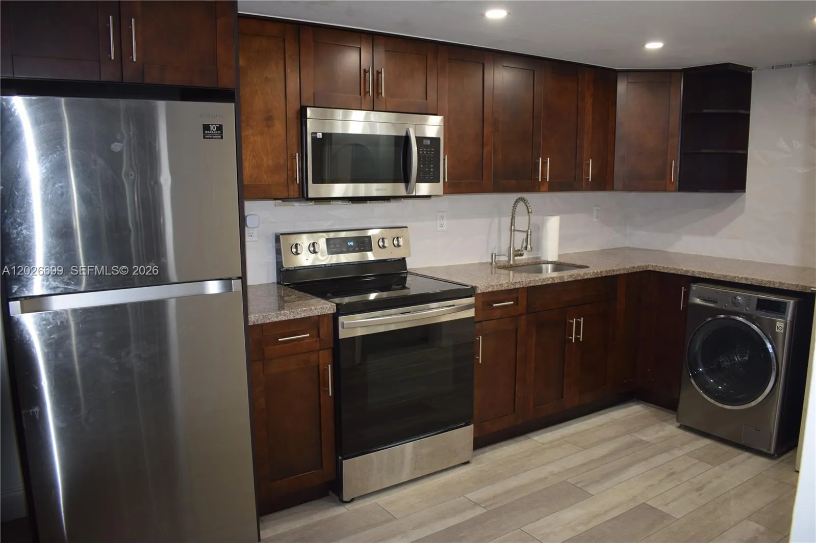 777 SW 9th Ave # 420, Miami FL 33130